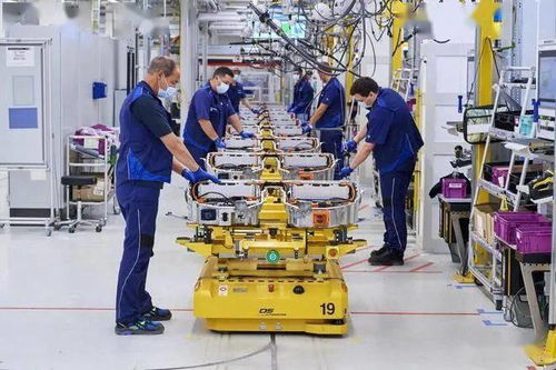 寶馬加速電動(dòng)化轉(zhuǎn)型，雷根斯堡工廠2021年起生產(chǎn)電池組件