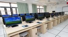 廣州市鐵一中學(xué)亞運(yùn)城校區(qū) 信息技術(shù)教育的新高地