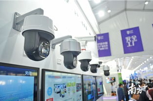 生物技術(shù)賦能安全產(chǎn)業(yè) 2019中國(guó)安全產(chǎn)業(yè)大會(huì)聚焦科技創(chuàng)新